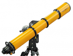 TEC APO 160 F/11 FLOURIT 