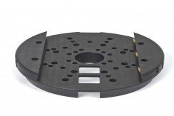 BAADER 8" PLANWAVE KLEMME 