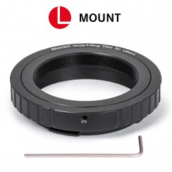 BAADER WIDE T-RING FÜR LEICA/SIGMA 