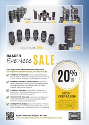 BAADER  MORPHEUS 76° 9MM 