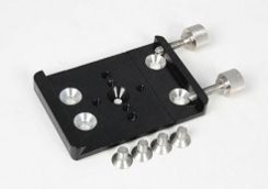 BAADER REITERKLEMME 3" (f.Stronghold) 