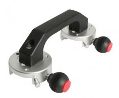 BAADER HANDGRIFF FÜR TELESKOPE VERSTELLBAR 