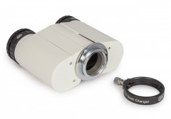 BAADER  GROSSFELDBINOKULAR MARK V 