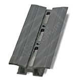 BAADER  PRISMENLEISTE 180MM 