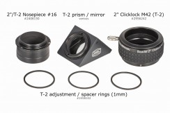 BAADER T-2 #2 AMICI PRISMA 90 