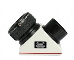 BAADER  2" CLICKLOCK-ZENITSPIEGEL 