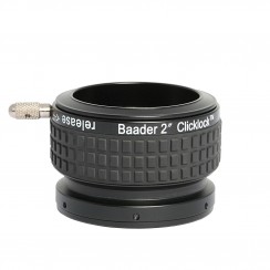BAADER  2" CLICKLOCK SC-KLEMME 