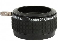BAADER  2" CLICKLOCK M56 KLEMME 