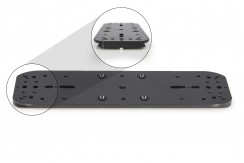 BAADER LEITROHRSCHELLENHALTER 