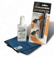 BAADER OPTICAL WONDER SET + LENS PEN 