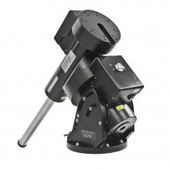 10 MICRON GM 3000 HPS GoTo-MONTIERUNG 