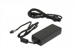 10 MICRON STABILISIERTES NETZTEIL FÜR GM 1000 