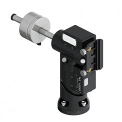 10MICRON AZ 1000 HPS MONTIERUNG AZIMUTAL 