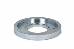10 MICRON STAHLSÄULENFLANSCH FÜR GM 2000 