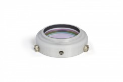 SOS FILTERFASSUNG FÜR D-ERF FILTER 135/160  mm 