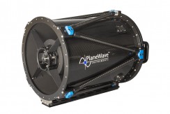 PLANEWAVE DELTA RHO 350 F/3 CASSEGRAIN 