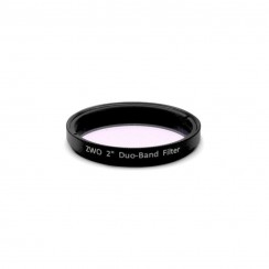 ZWO FILTER DUO - BAND 2" 