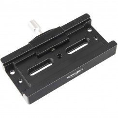 OMEGON PRISMENKLEMME DUAL 