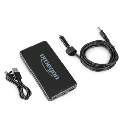 OMEGON POWERBANK 10 K 37WH 12V 