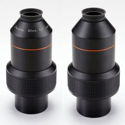 MASUYAMA KOKUSA 80 MM 52° 3" OKULAR 