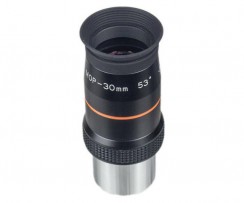MASUYAMA PREMIUM 30 MM 53° 1 1/4" OKULAR 