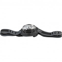 OMEGON LED STIRNLAMPE 