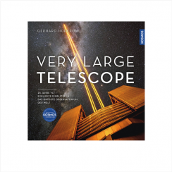 KOSMOS VERY LARGE TELESKOPES 