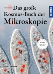 KOSMOS DAS GROSSE MIKROSKOP BUCH 
