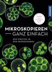 KOSMOS MIKROSKPIEREN GANZ EINFACH 