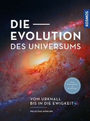 KOSMOS DIE EVOLUTION DES UNIVERSUMS 