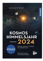 KOSMOS HIMMELSJAHR 2024 