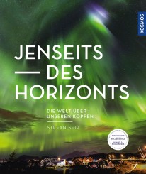 KOSMOS JENSEITS DES HORIZONTS 