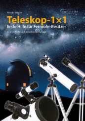 OCULUM TELESKOP - 1 X 1 