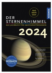 KOSMOS DER STERNHIMMEL 2024 