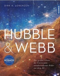 KOSMOS HUBBLE & WEBB 