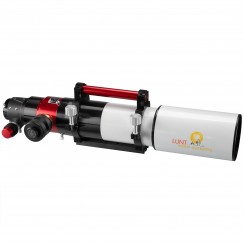 LUNT LS 100MT/B3400R&P ALLROUND TELESKOP 