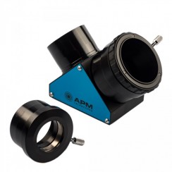 APM 2-Zoll-Zenitspiegel 99 % Verspiegelung 