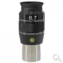 EXPLORE SCIENTIFIC 6,7 mm  82 GRAD OKULAR 