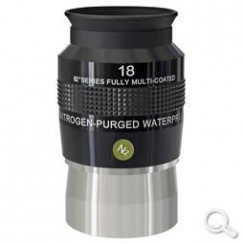 EXPLORE SCIENTIFIC 18 MM 82 GRAD OKULAR 