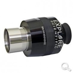 EXPLORE SCIENTIFIC 30 MM 82 GRAD OKULAR 