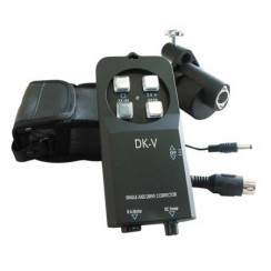 BRESSER RA-MOTOR + STEUERUNG DK-V 