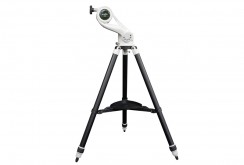 SKYWATCHER AZ-5 MONTIERUNG MIT STATIV 