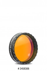 BAADER  FARBFILTER ORANGE GG570/LANGPASSFILTER 1.25" 