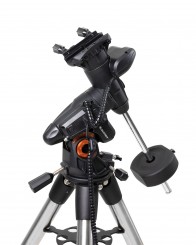 CELESTRON ADVANCED VX MONIERUNG 