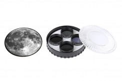 CELESTRON MOND FILTER SET 1 1/4" 