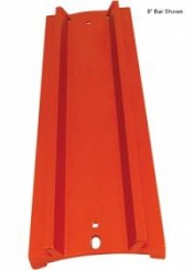 CELESTRON SCHWALBENSCHWANZ SCHIENE 14" ORANGE 