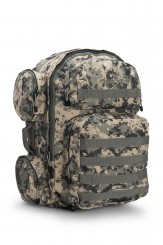 Celestron Camouflage-Rucksack 