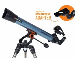 CELESTRON INSPIRE 70 MM AZ REFRAKTOR 