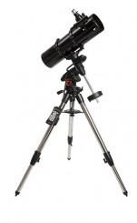 CELESTRON ADVANCED VX 6" NEWTON 