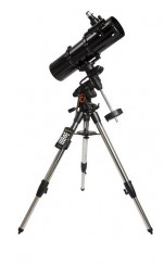 CELESTRON ADVANCED VX 8" NEWTON 